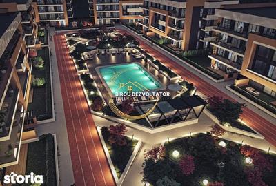 Apartament cu 4 camere decomandat în Theodor Pallady - 7