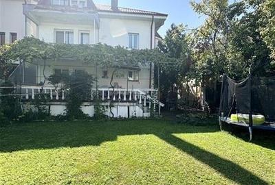 Casa D+P+1E+M cu teren de 471 mp, localitatea Ovidiu aproape de lac - 2