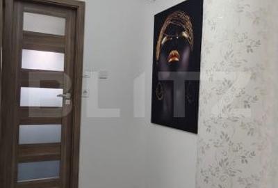 Apartament cu 3 camere decomandat în Central - 11