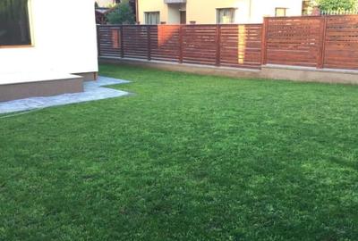 Inchiriere casa noua cu etaj, 5 camere, 180 mp., Manastur - 18