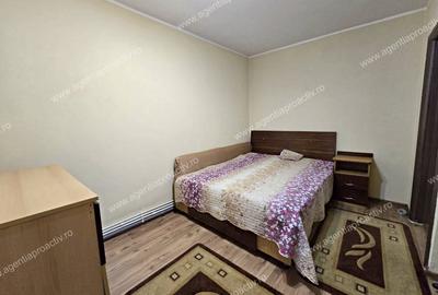 Apartament cu 2 camere decomandat în Micro 14 - 3