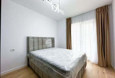 Apartament 2 camere I Prima Inchiriere I Pipera Plaza I TV - 10