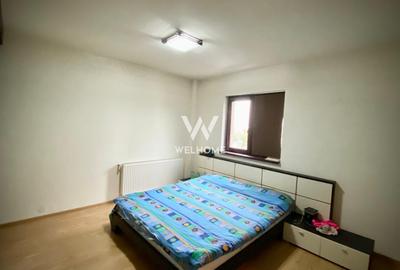 Apartament cu 3 camere decomandat, mobilat în Calea Dumbrăvii - 12