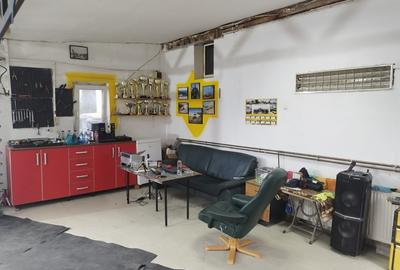 Vila de vanzare .suprafata utila totala 670 mp,in Sura  Mare - 8