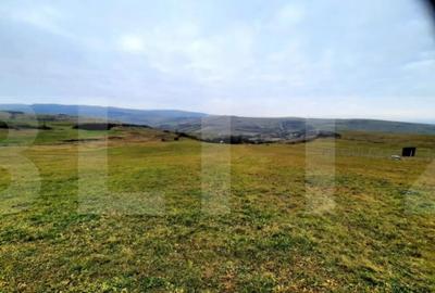 Teren de 4300 mp, în Sopor - 4