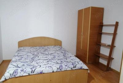 Apartament cu 2 camere semidecomandat în Podu Roș