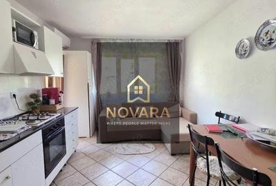 Apartament cu 2 camere decomandat în Decebal - 9