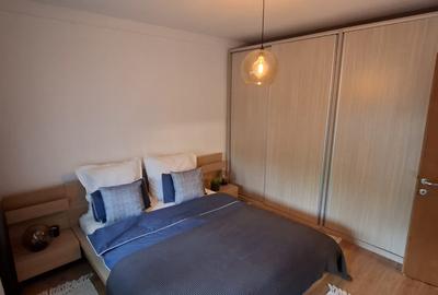 Apartament cu 3 camere decomandat, mobilat în Drumul Taberei - 2