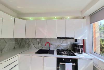 Apartament cu 2 camere în Tudor - 8