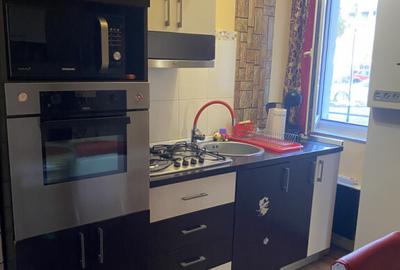 Apartament 2 camere Deva Dacia - 2