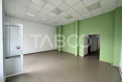 Spațiu comercial, de 110 mp, în Vasile Aaron - 2