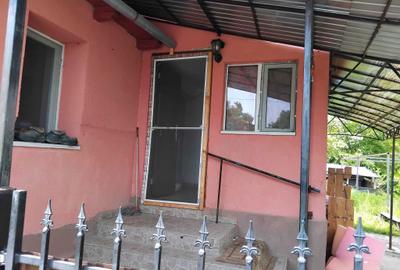 Casă cu 1 camere în Central - 3