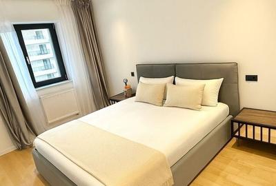 Apartament 3 camere Pipera -UpGround - 13