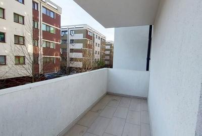 Garsonieră decomandată în Berceni - 2