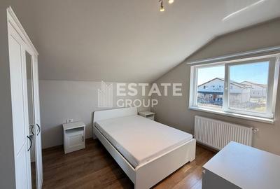 Duplex Mosnita Noua, mobilat si utilat - 8