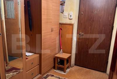 Apartament cu 3 camere decomandat, mobilat în Griviței - 8