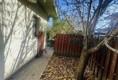 Duplex cu 4 camere cu Canalizare în Florești - 2