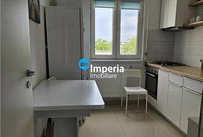 Garsonieră decomandată în Podu Roș - 2