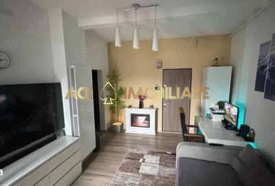 Apartament cu 2 camere, mobilat în Gara de Nord - 6