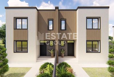 Duplex Mosnita Noua, finisaje premium - 1