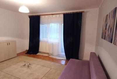 Apartament 3 camere de inchiriat zona Olimpia-Complex | centrala proprie - 2