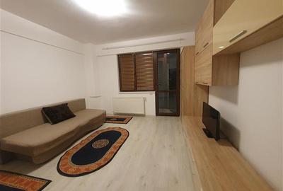 Garsonieră decomandată, mobilată în Metalurgiei - 3