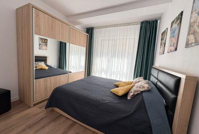 Apartament 3 camere bloc nou Lujerului 21 Residence Politehnica Militari - 13