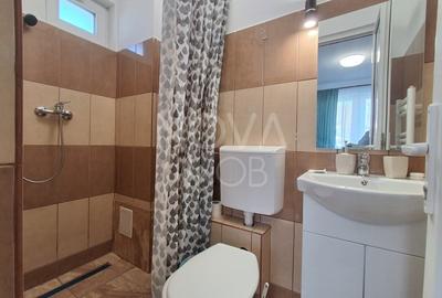 Pensiune 8 camere cu restaurant - Viile Sibiului - 8