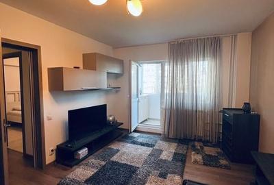 Apartament cu 2 camere decomandat, mobilat în Chișinau