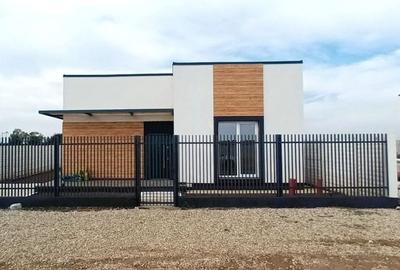 Casa 4 Camere | Finisaje Premium | Metrou Arghezi - Berceni - 6