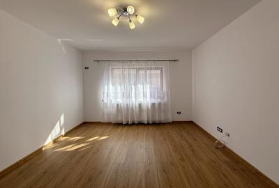 Casa noua de inchiriat, langa Spitalul Fundeni - 3 camere, curte proprie - 12