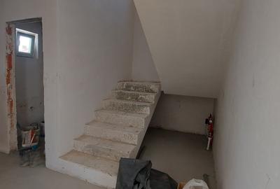 Vila Individuala P+1,Clinceni-Domnesti incalzire in pardoseala,comision 0%. - 12