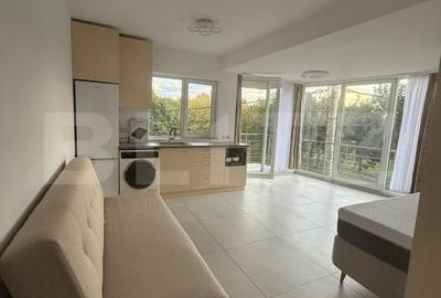 Apartament tip studio, 40 mp, Centru Apartament tip studio, 40 mp, Centru - 3