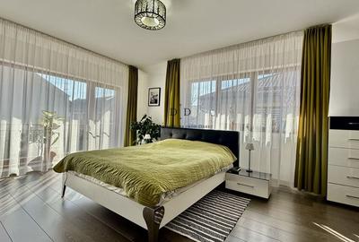 INCHIRIERE-Casa Cuplată Tip Duplex | Floresti-Someșului- Stadionului - 4