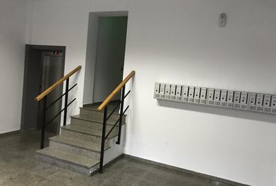 Apartament cu 3 camere decomandat în Moșilor - 11