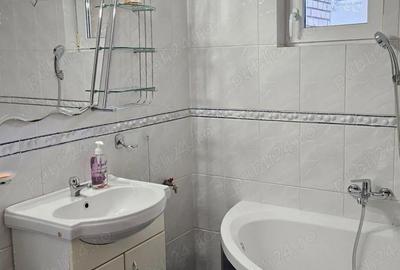 Apartament cu 2 camere decomandat în Central - 4