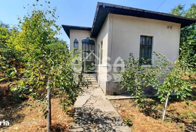 Casă cu 4 camere în Răcari - 17