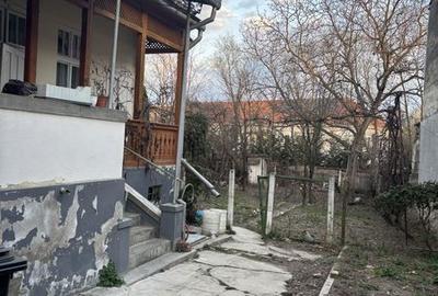 Casă cu 2 camere cu Teren 500 Mp în Ultracentral - 6