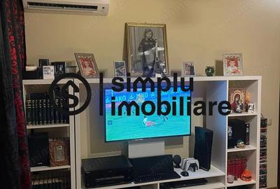 Garsoniera decomandata -Rovine - 2