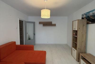 Garsonieră decomandată în Nord - 11