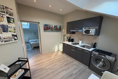 Garsonieră semidecomandată în Bujac - 3