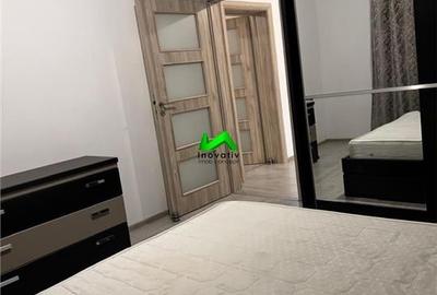 Apartament de inchiriat 3 camere Sibiu Rahovei Supeco - 9