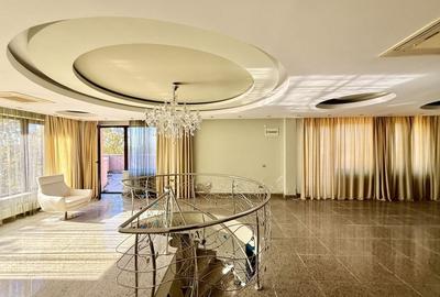 Duplex 14 camere Pantelimon Cernica 864 mp desfasurati - 34