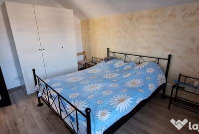 Casă cu 4 camere cu Teren 412 Mp în Măgurele - 2