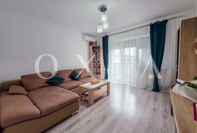Apartament cu 3 camere decomandat, mobilat în Braytim - 2