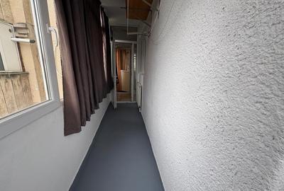 Apartament, 3 camere, decomandat, 78 mp, Calea Bucuresti, Zona Pasajului - 12