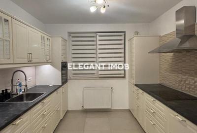 Vila pentru inchiriat - Corbeanca Parc - 4