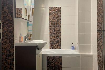 Apartament cu 3 camere decomandat în Tudor - 1