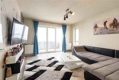 Apartament cu 2 camere decomandat, mobilat în Bartolomeu