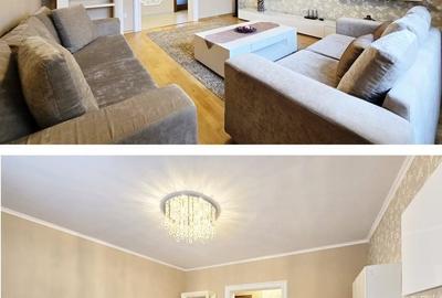 Apartament cu 3 camere decomandat în Central - 5